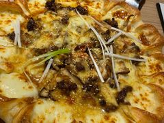 -必胜客(群力王府井店)