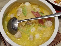 -大鹏饭店·金陵家宴(奥体中心店)