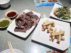 -牧马人奶茶馆(乌兰察布总店)