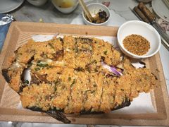 -勇利赵家烤肉坊(凤城五路店)