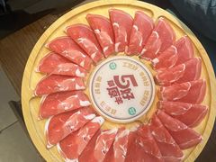 -阳坊涮肉(西直门凯德mall店)