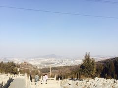 -原山国家森林公园