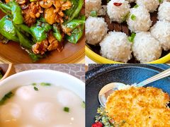 -左陕右甘(亚运村店)