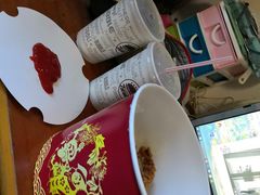 -华莱士·全鸡汉堡(宝丰路店)