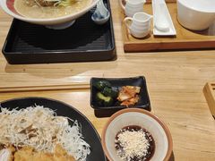 -雷门拉面·现熬骨汤(凯德来福士店)
