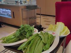 -天宜隆蘑菇宴火锅(石景山旗舰店)