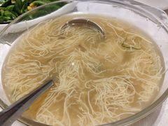 文思酸辣汤-马凯餐厅(地安门店)