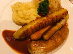 -兰特伯爵西餐厅·啤酒屋(方庄店)