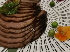 -东兴楼饭庄(六里桥店)