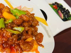 -古南都·老广东酒楼(龙江店)