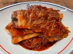 辣白菜-七八冷面·延边朝鲜族美食(欢乐谷店)