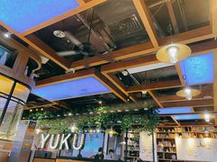 -鱼库·不仅是一家烤鱼店(车公庙店)