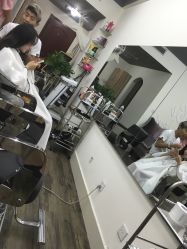 -YO HAIR SALON