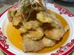 -人民公社大食堂(顺义总店)