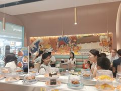 -元气寿司(环球港店)