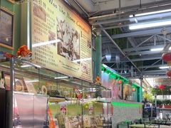 -無招牌海鮮(芽笼店)