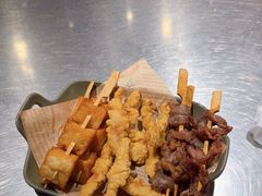 -潮界(虹桥新天地店)