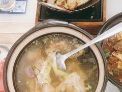 -吕记老鸭汤·徽菜馆(东营路店)