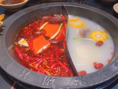 -蜀大侠火锅(四川北路店)