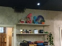 -吱咖啡西式简餐