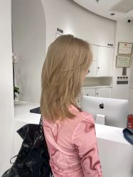 -艾美A·M Hair Salon