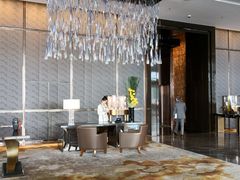 -环球贸易广场(ICC)