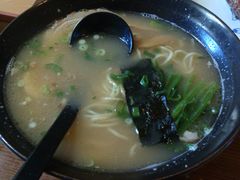 豚骨拉面-胜代日本料理(云程巷小区店)