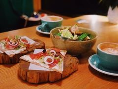 法式里埃维拉色拉-EN SPACE恩空间