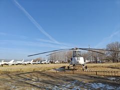 -中国航空博物馆