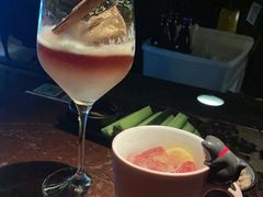 -Joy酒隐(西湖店)