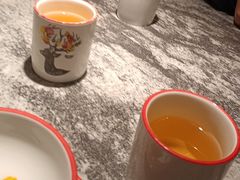 -新白鹿餐厅(松江开元地中海店)