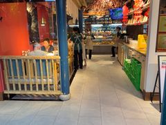 -南海底小海鲜·湘菜(鲁巷吴家湾店)