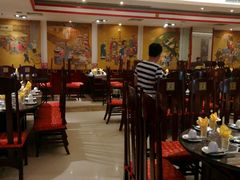 -小天鹅火锅·一线江景洪鼎旗舰店(洪崖洞店)