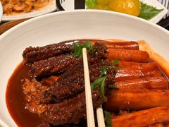 -狮王府淮扬菜(新街口友谊店)