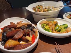-前海沿·青岛菜(李沧万达店)