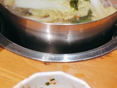 -海银海记潮汕牛肉火锅(新港中路海珠店)
