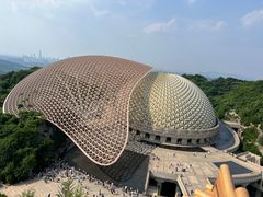 -牛首山文化旅游区