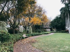 -白鹭洲公园