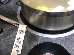 -林记潮牛·牛肉火锅(上马墩店)
