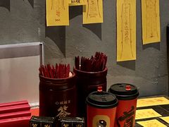 -西安大兴善寺