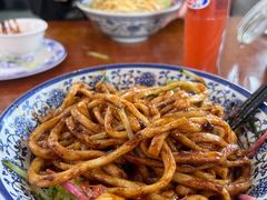 -方砖厂69号炸酱面(方砖厂胡同店)