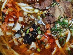 -乡姑缘陕西美食(上海桂林科技园店)