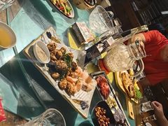 -C31地窖餐厅(黑龙江北路店)