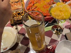 -三个大叔东北烧烤·砂锅菜(西三旗店)