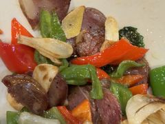 -妈妈的味道(和顺古镇店)