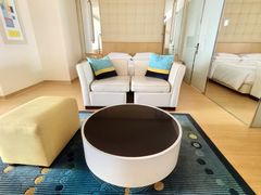 -上海豫园万丽酒店·行政酒廊(河南南路店)