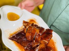 -顺峰顺水顺德菜(第一百货店)