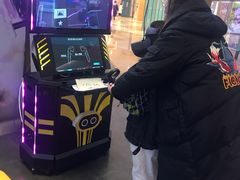 -大族广场Mall&More