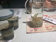-三江源活鱼现烤(维多利摩尔城店)