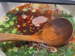 -马记永·兰州牛肉面(3019君尚店)